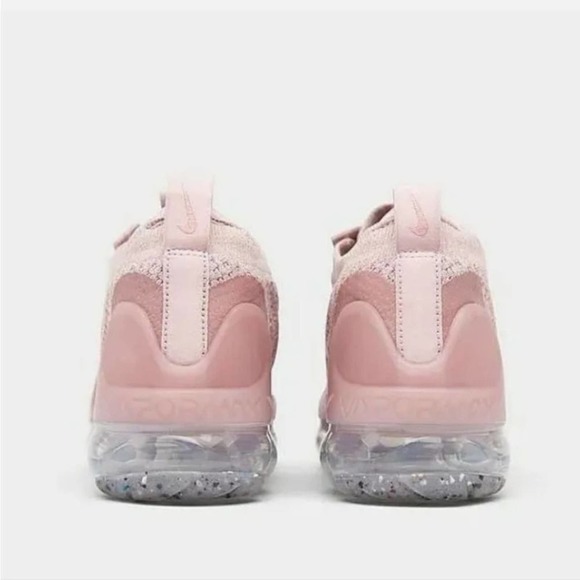 NIKE Air VaporMax 2021 Flyknit sneakers women's size 12 men's size 10.5 new!!! - Picture 6 of 16